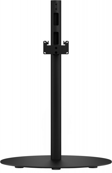 Floor Stand Universal für We.SEE LCD 32/43 LCD schwarz