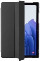 Tablet-Case Fold mit Stiftfach für Galaxy Tab S7 FE/S7+ 12,4" schwarz