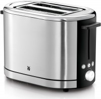 LONO Toaster Doppelschlitz-Toaster cromargan matt