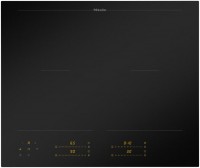 KM 8565 FL Autark-Induktionskochfeld MattFinish