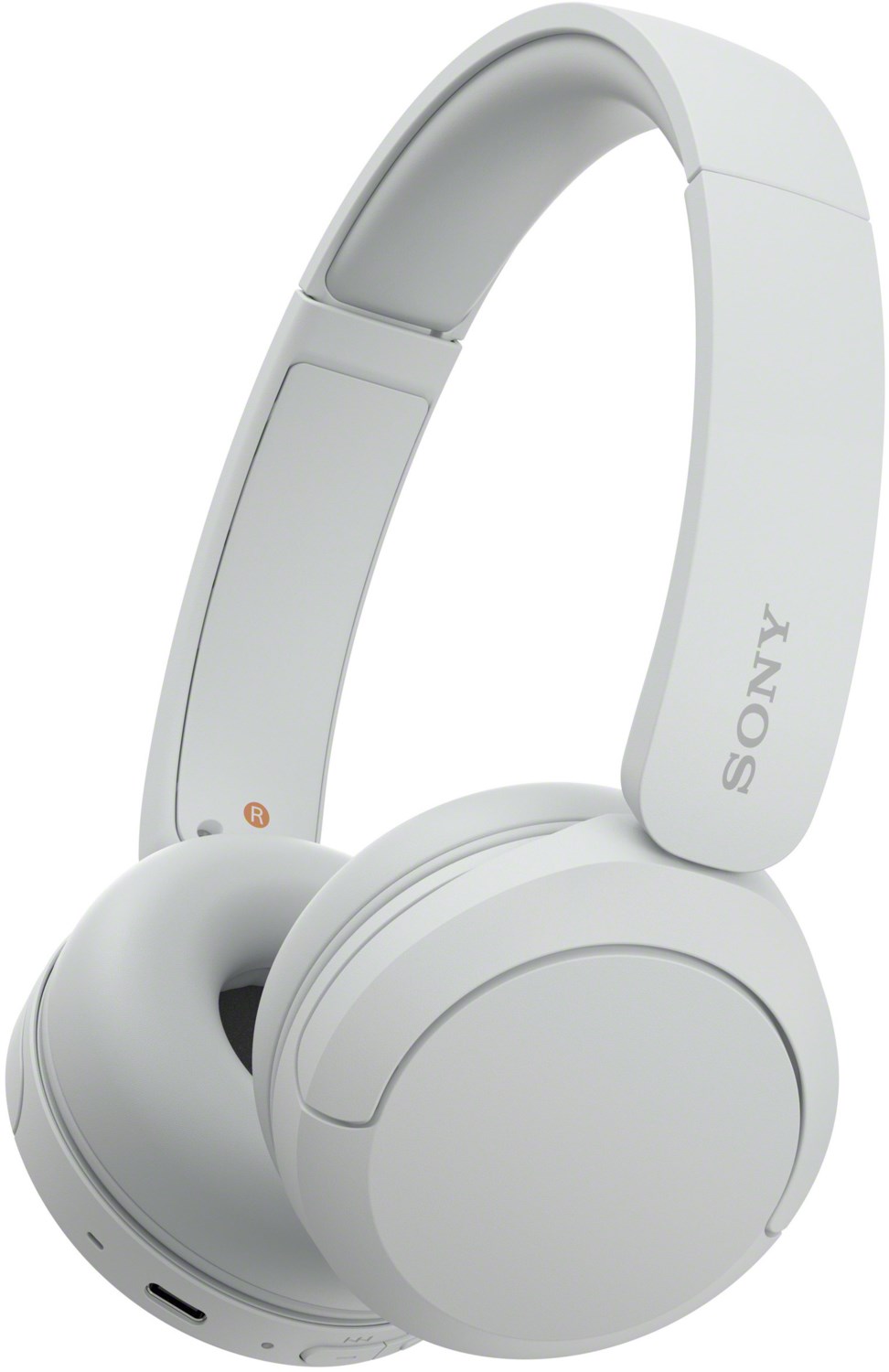 WH-CH520W Bluetooth-Kopfhörer weiß