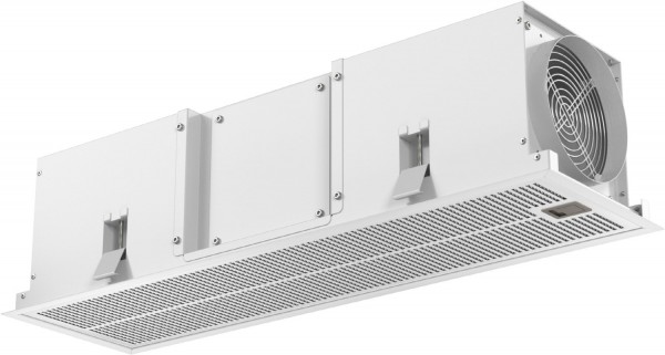 Z52JXC1W1 Umluftmodul weiß