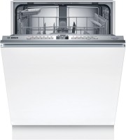 SBV4EBX00D Vollintegrierbarer 60 cm Geschirrspüler