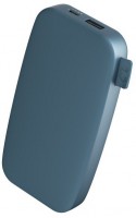 Powerbank (12.000mAh) dive blue