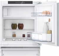 KU2222FD0 Unterbau-Kühlschrank mit Gefrierfach weiß
