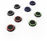 Control-Stick-Aufsätze-Set 8in1 für PlayStation/Xbox