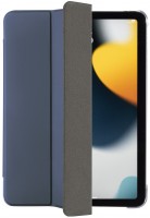 Tablet-Hülle Fold Clear für iPad 11" (2025) blau