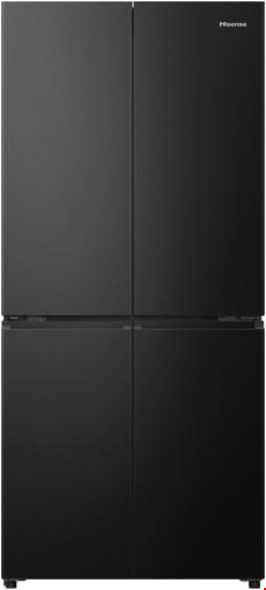 RQ5P470SYFD Cross Door schwarz