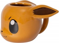 Evoli 3D Tasse (500ml)