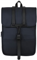 Notebook-Rucksack Perth bis 40 cm (15,6") dunkelblau