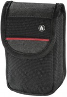 Kameratasche Valletta 60L schwarz