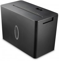 Aktenvernichter Safe X40-B schwarz
