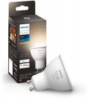 Hue White 5.2W GU10 LED-Reflektor