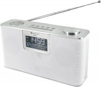 DAB700WE Kofferradio weiß