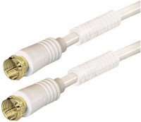 FFASG 3,5m Antennenkabel weiß