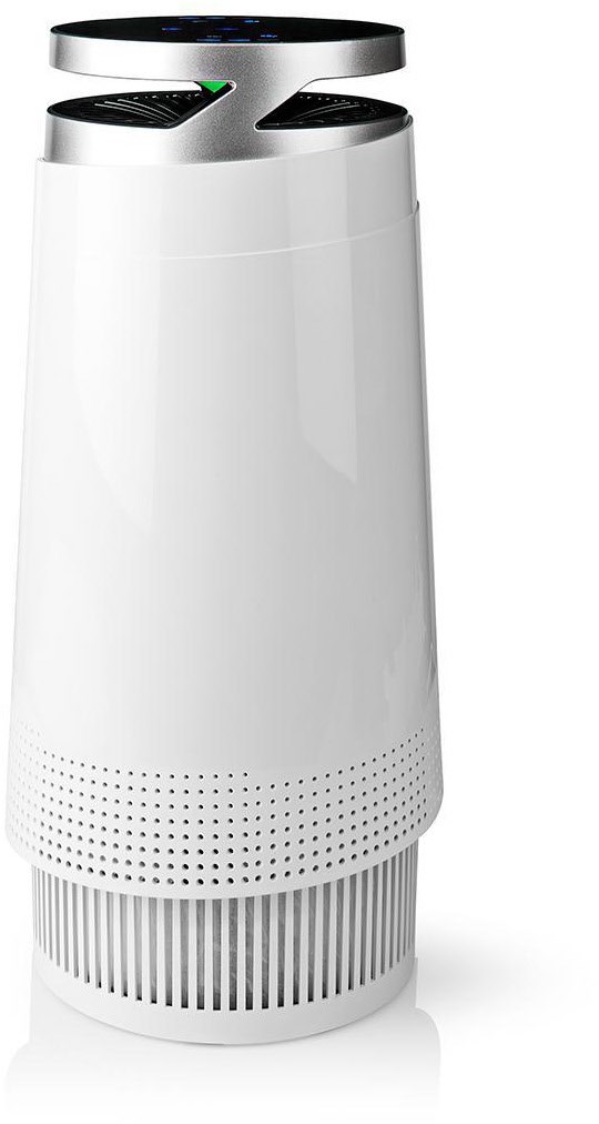 Image of AIPU100CWT Luftreiniger weiß