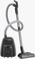 Airbelt K3 Premium 2.0 Bodenstaubsauger graphit, mit Beutel, 10,8 m Reichweite