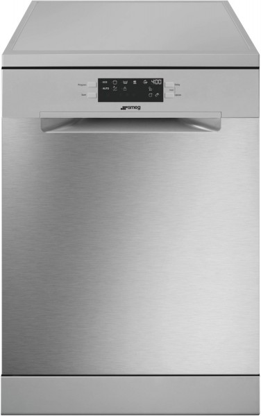 LVS342CQSX Stand-Geschirrspüler 60 cm edelstahl