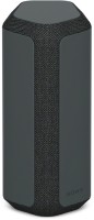 SRS-XE300 Bluetooth-Lautsprecher schwarz