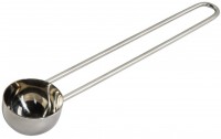 Kaffeemaßlöffel (20cm) silber