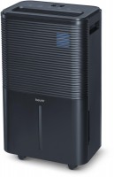 LE 250 Luftentfeuchter schwarz