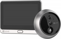 DP2C Kabelloser Türspion