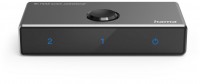 8K-HDMI-Switch bidirectional schwarz