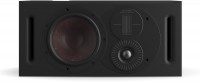 Opticon Vokal MKII Center-Lautsprecher esche schwarz