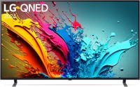 86QNED85T6C 217 cm (86") LCD-TV mit LED-Technik, 4K Ultra HD, Smart-TV, HDR-Wiedergabe, 120 Hz, DVB-T2/DVB-C/DVB-S2, Sprachsteuerung