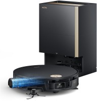S70 Ultra Roller Saug-/Wischroboter schwarz