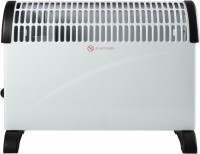 KA 5912 Konvektor weiß
