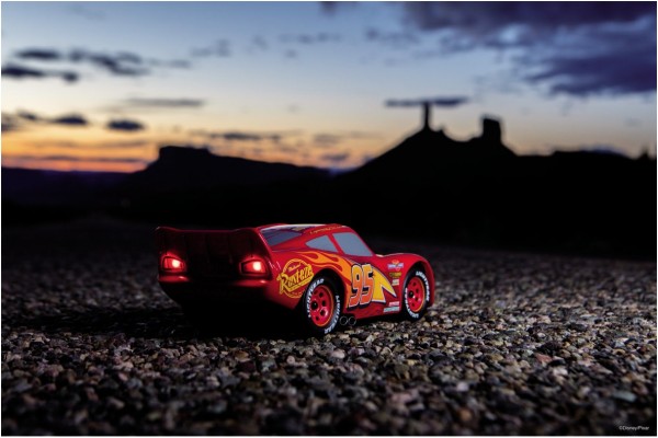 Sphero Ultimate Lightning McQueen | EURONICS
