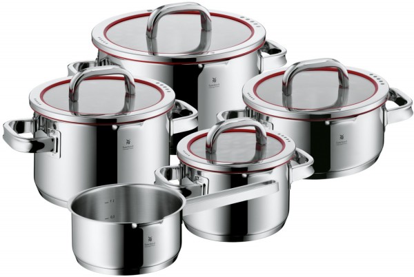 WMF Function 4 Topf-Set 5-tlg