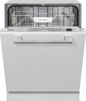 G 5150 Vi Active Vollintegrierbarer 60 cm Geschirrspüler