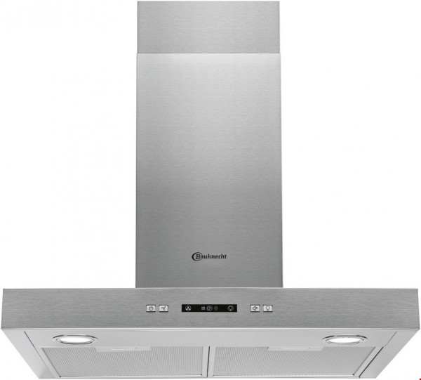DBHBS 63 LL IX Wand-Dunstabzugshaube edelstahl