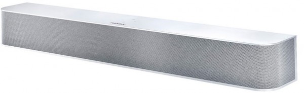 STUDIOART S100 Soundbar weiß