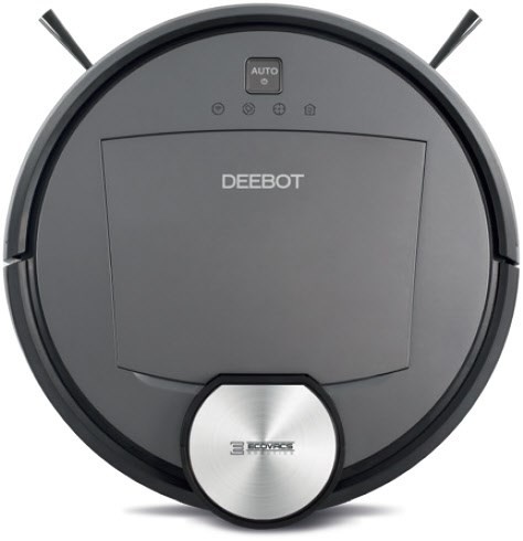 Deebot R95MKII Bodenreinigungsroboter
