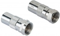 SAT Adapter Set F-Stecker
