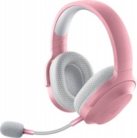 Barracuda X (2022) Gaming Headset quartz pink