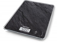 Page Compact 300 slate Küchenwaage schiefer-optik
