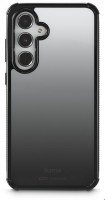 Handyhülle Extreme Protect für Galaxy S25 FE schwarz