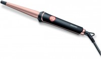 HT 53 Lockenstab schwarz/bronze