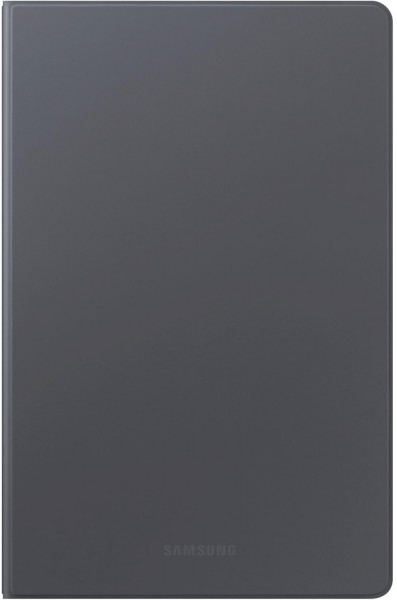 Book Cover für Galaxy Tab A7 grau