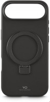 Mag Urban Stand Case für iPhone Air schwarz