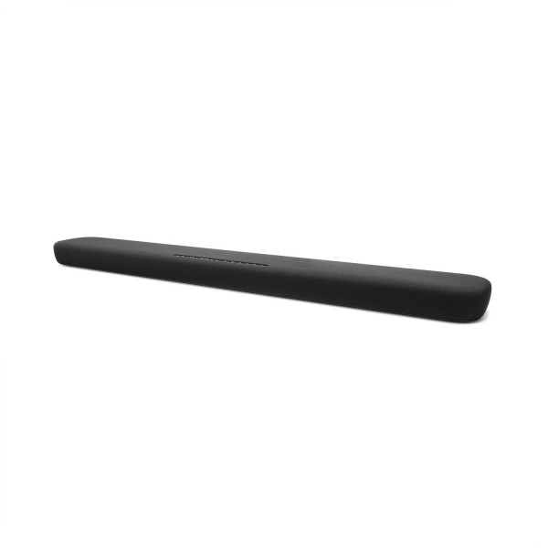 YAS-109 Soundbar schwarz