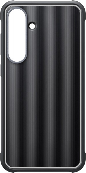 Rugged Case für Galaxy S25+ schwarz