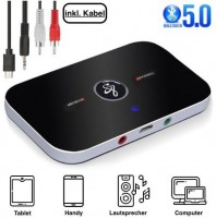 2in1 Bluetooth Audio Adapter 2454597302
