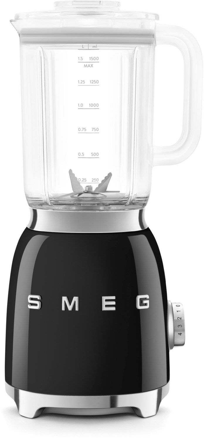 Image of BLF03BLEU Standmixer schwarz