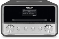 DigitRadio 586 CD/Radio-System anthrazit/silber