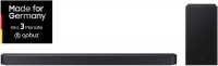 HW-Q610GF Soundbar + Subwoofer